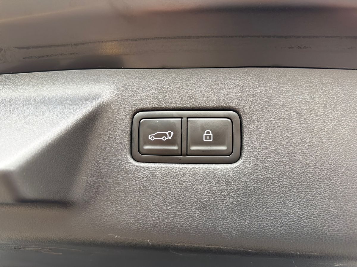 Used Hyundai Santa Fe 2025 for sale - 77795154: Photo 24