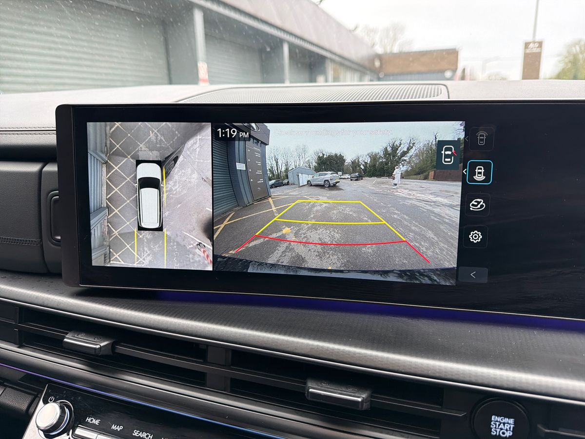 Used Hyundai Santa Fe 2025 for sale - 77795154: Photo 27