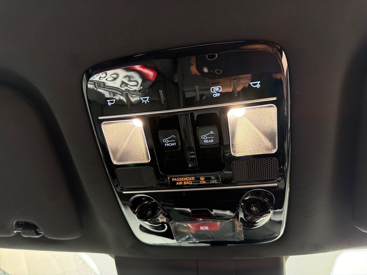 Used Hyundai Santa Fe 2025 for sale - 77795154: Photo 28