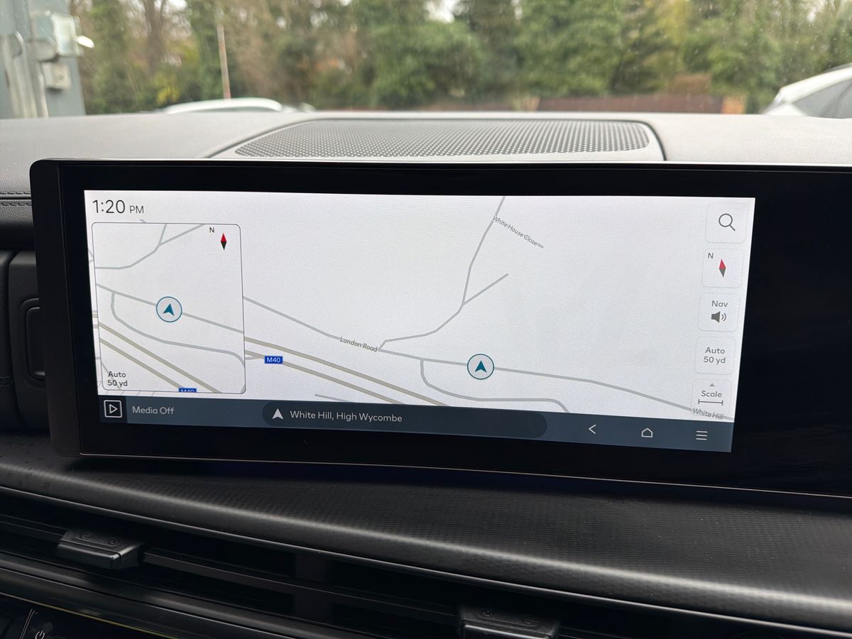 Used Hyundai Santa Fe 2025 for sale - 77795154: Photo 29