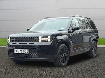 Used Hyundai Santa Fe 2025 for sale - 77795154: Photo