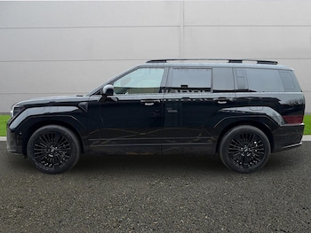 Used Hyundai Santa Fe 2025 for sale - 77795154: Photo