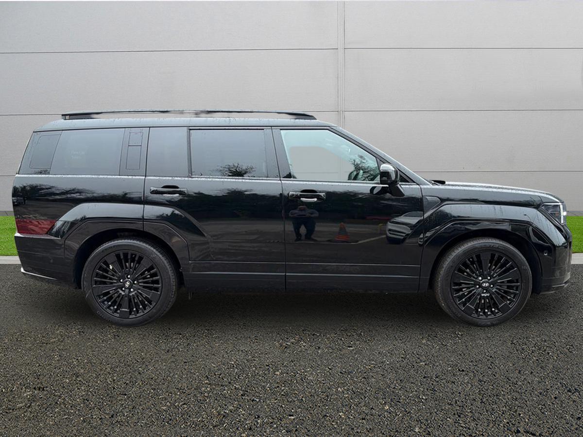 Used Hyundai Santa Fe 2025 for sale - 77795154: Photo 8