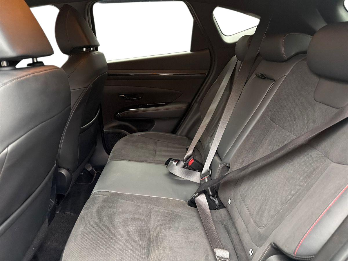 Used Hyundai TUCSON 2022 for sale - 77300416: Photo 11