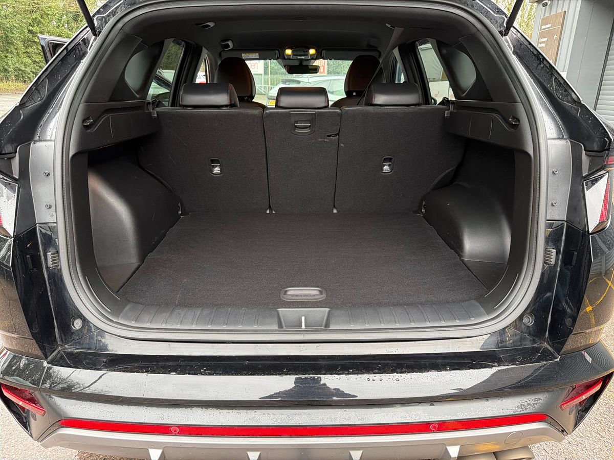 Used Hyundai TUCSON 2022 for sale - 77300416: Photo 12