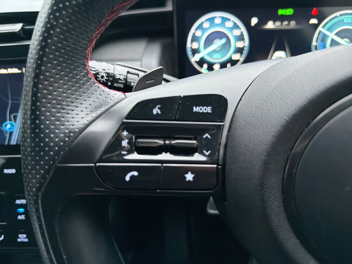 Used Hyundai TUCSON 2022 for sale - 77300416: Photo 16