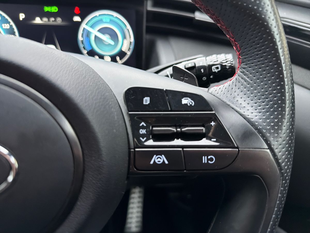 Used Hyundai TUCSON 2022 for sale - 77300416: Photo 17