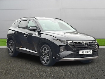 2022 - 1.6 TGDi Hybrid 230 N Line 5dr 2WD Auto