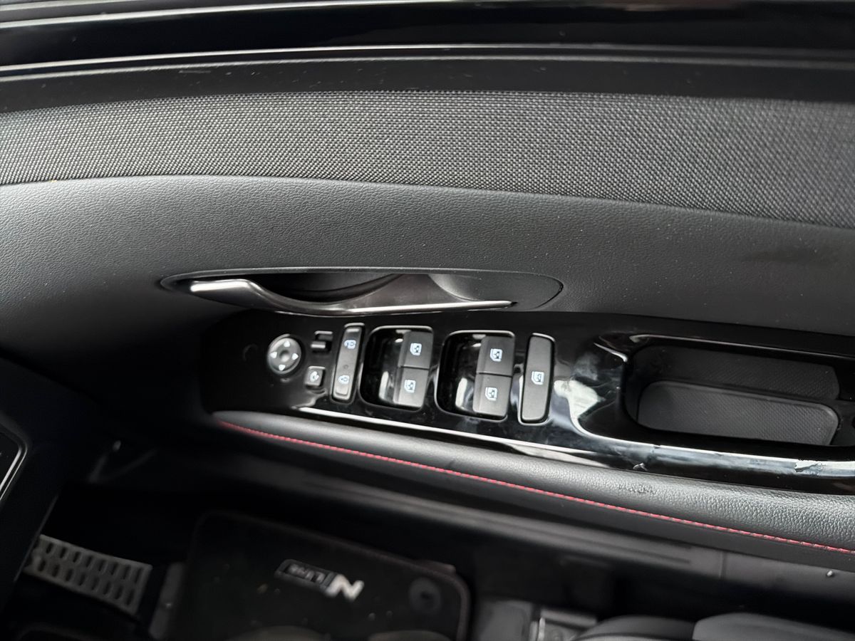 Used Hyundai TUCSON 2022 for sale - 77300416: Photo 20