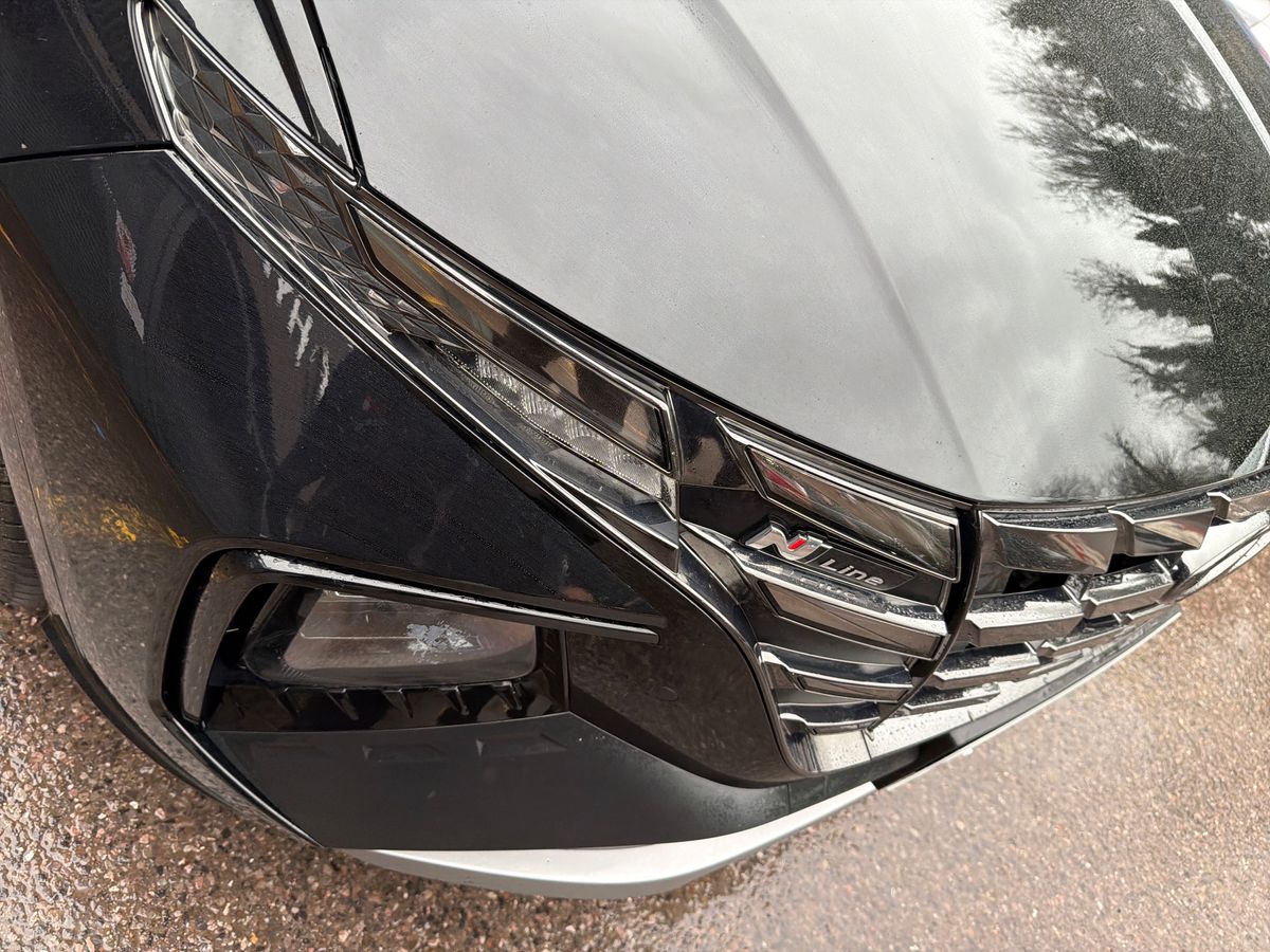 Used Hyundai TUCSON 2022 for sale - 77300416: Photo 21