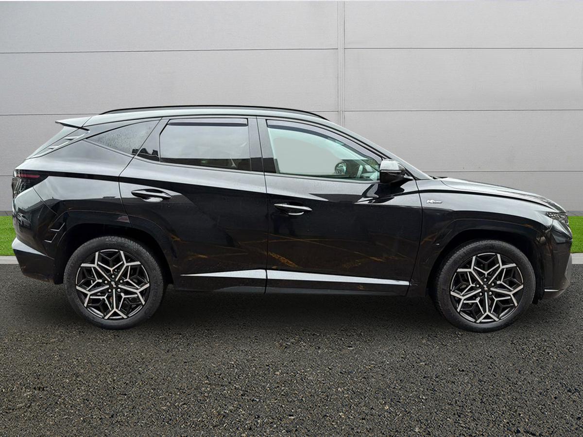 Used Hyundai TUCSON 2022 for sale - 77300416: Photo 8