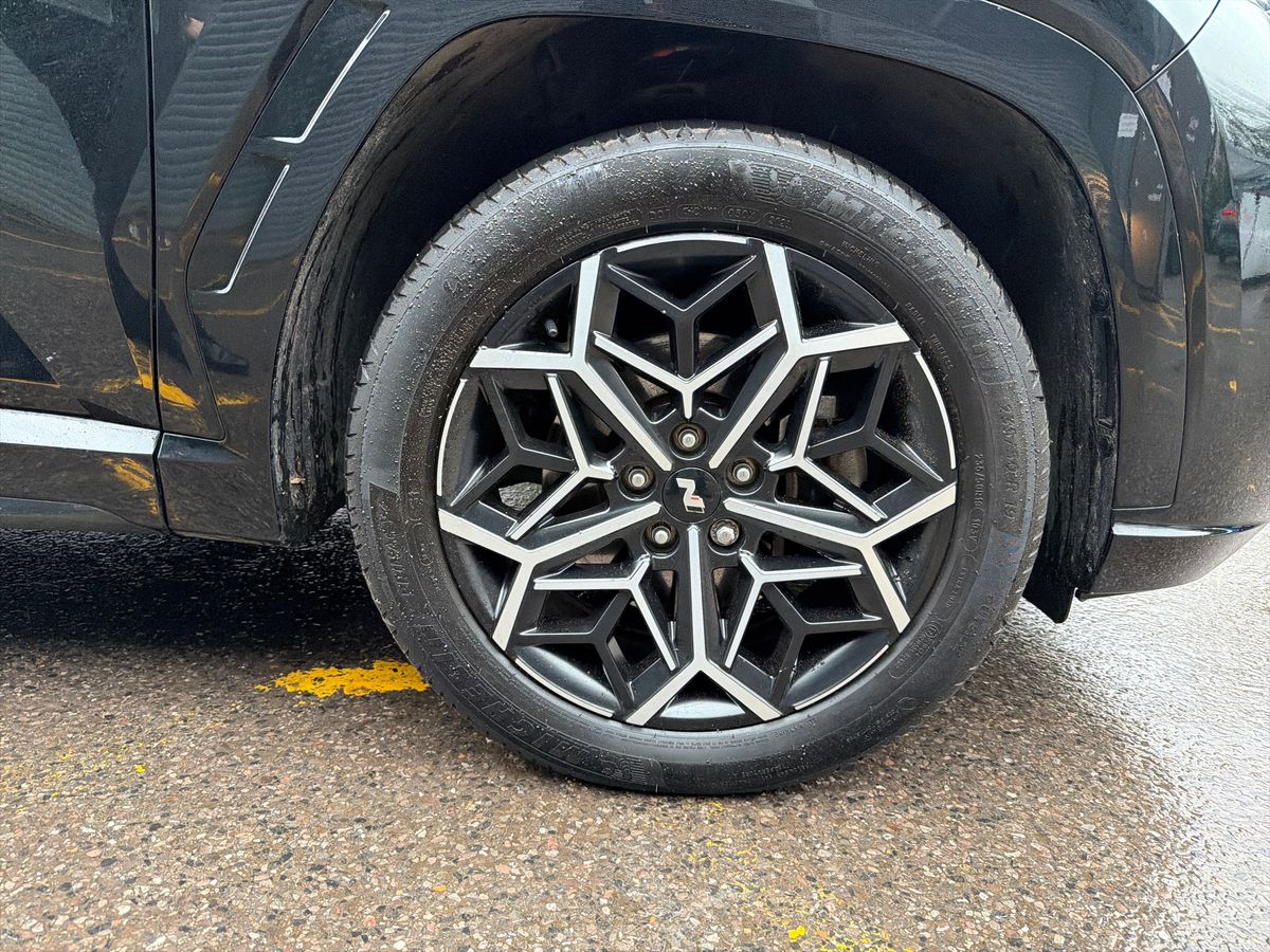 Used Hyundai TUCSON 2022 for sale - 77300416: Photo 9