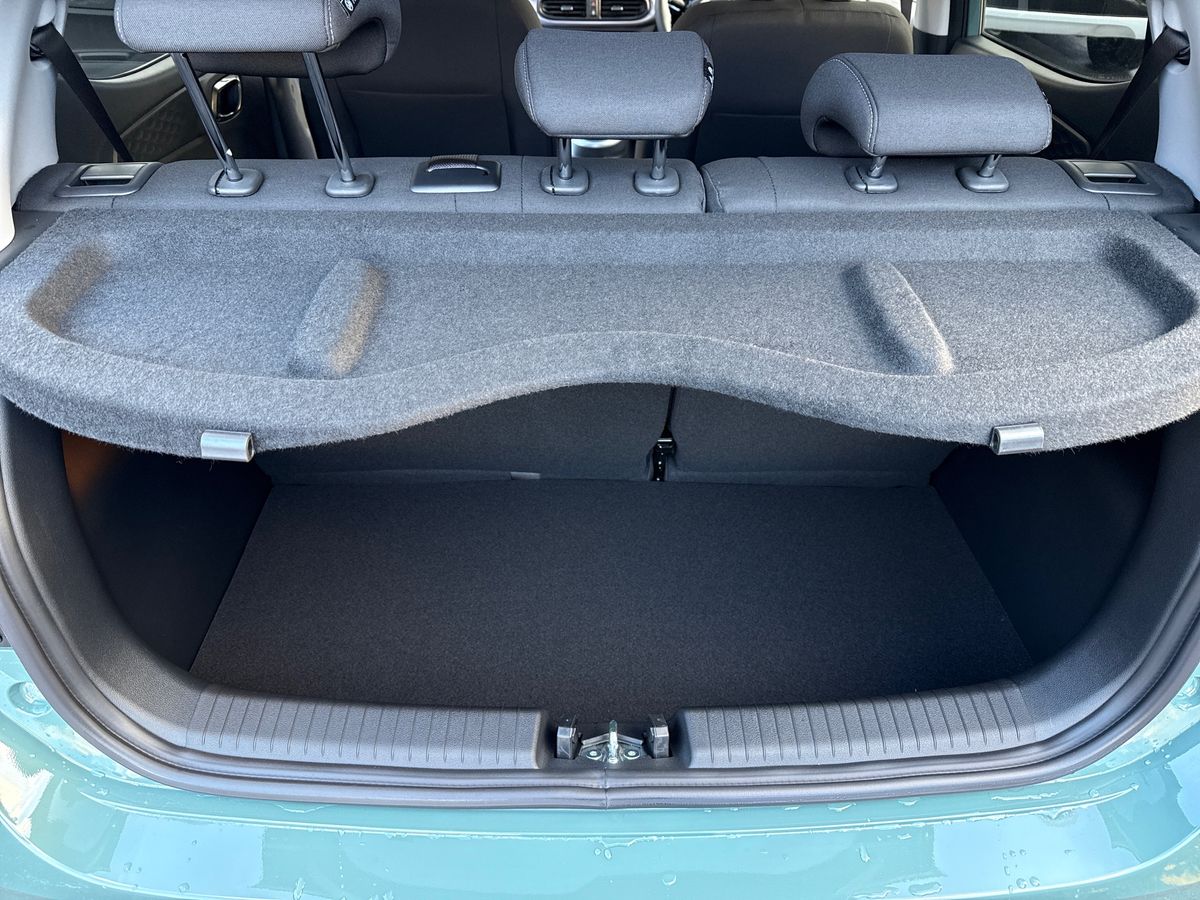 Used Hyundai i10 2025 for sale - 77232186: Photo 12