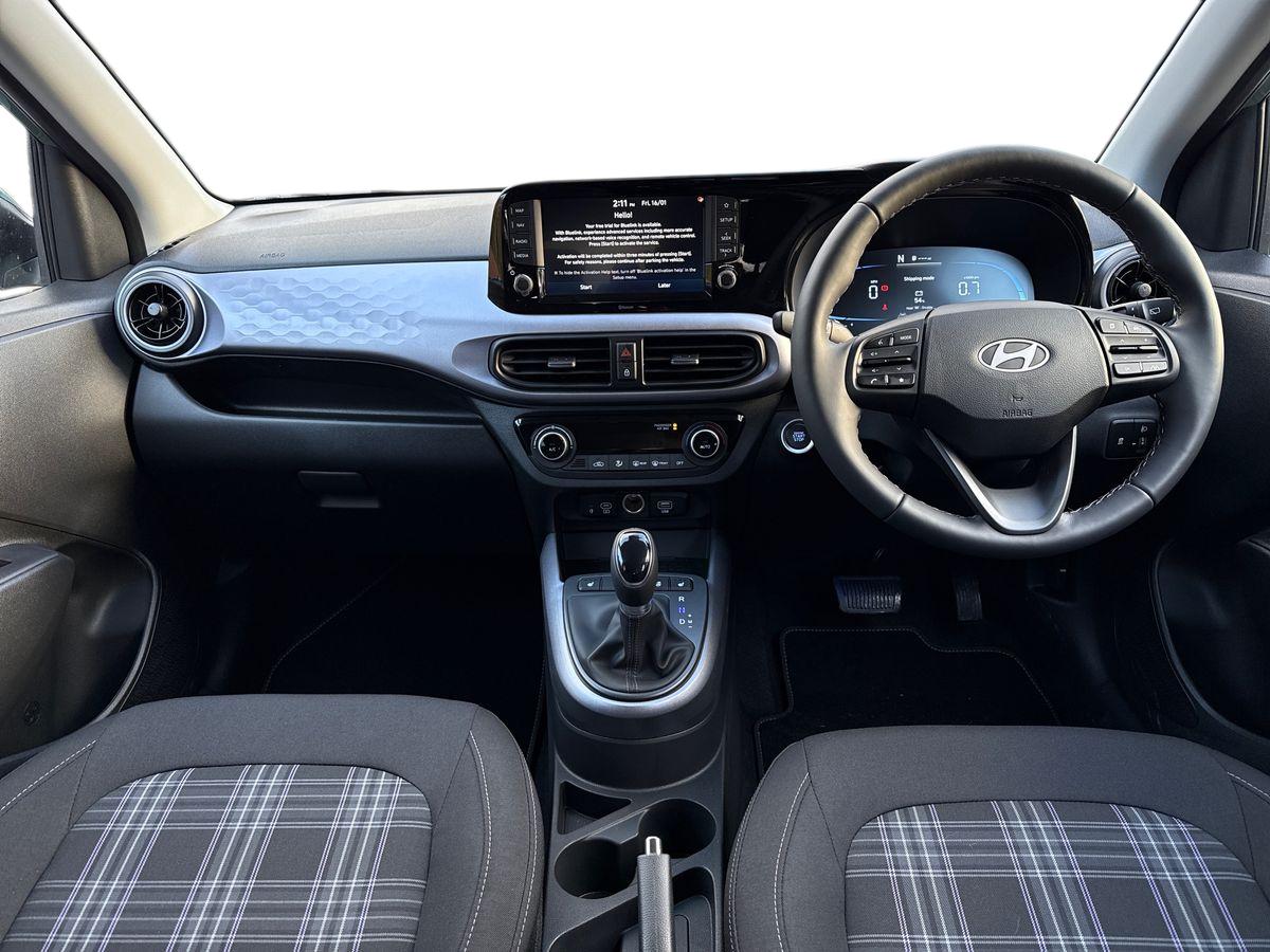 Used Hyundai i10 2025 for sale - 77232186: Photo 13