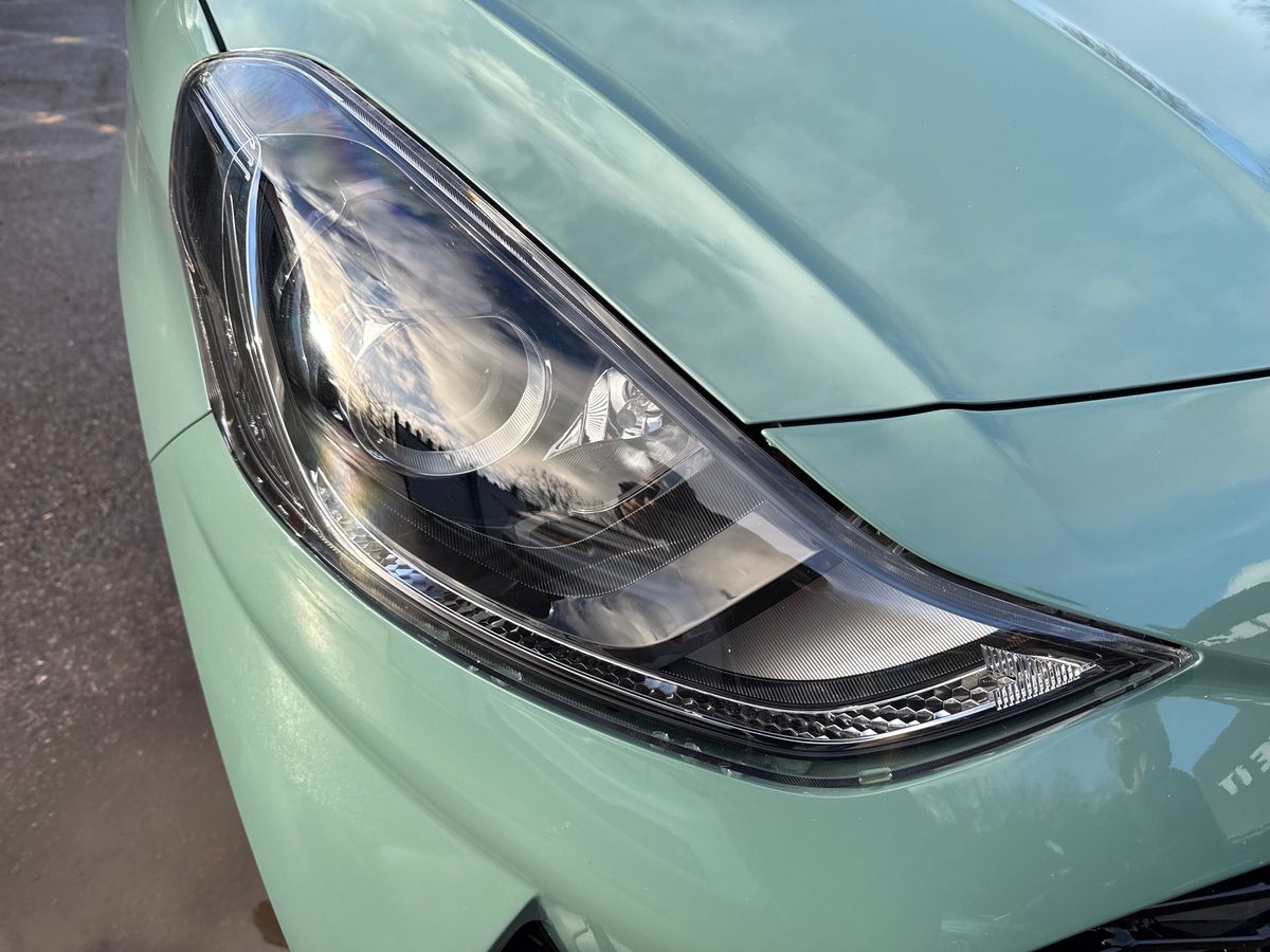 Used Hyundai i10 2025 for sale - 77232186: Photo 21