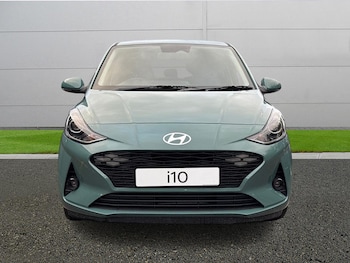 Used Hyundai i10 2025 for sale - 77232186: Photo