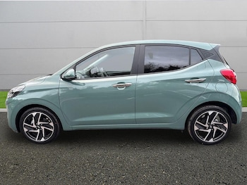 Used Hyundai i10 2025 for sale - 77232186: Photo