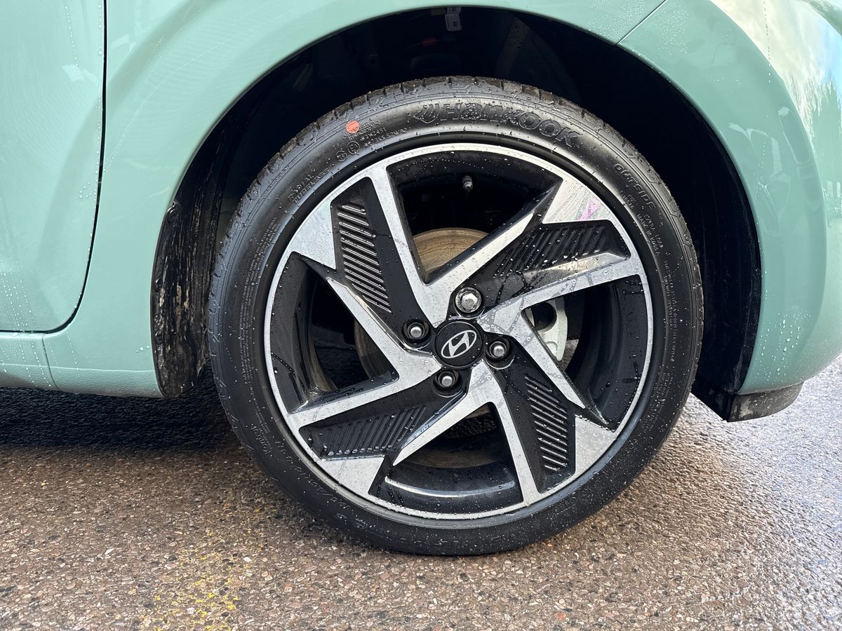 Used Hyundai i10 2025 for sale - 77232186: Photo 9
