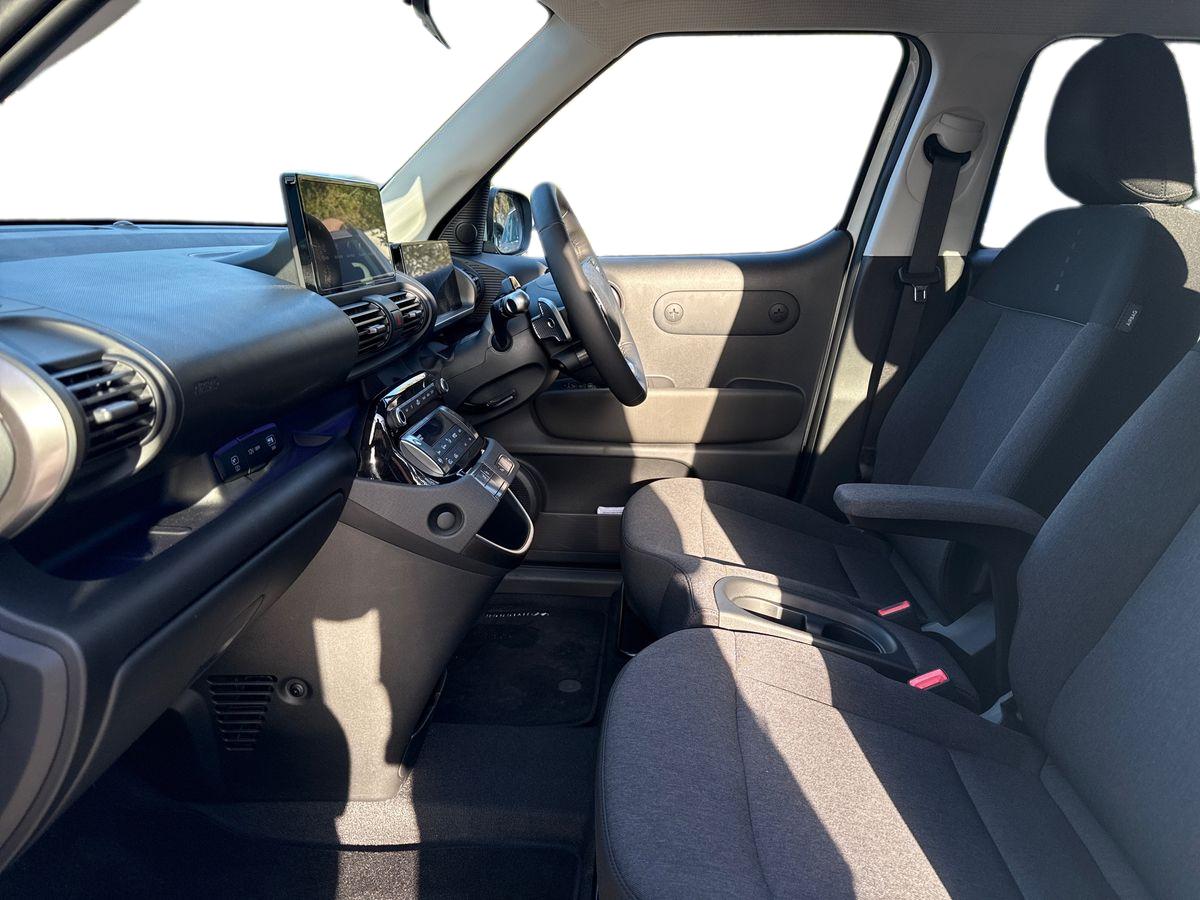 Used Hyundai Other 2025 for sale - 77002670: Photo 10