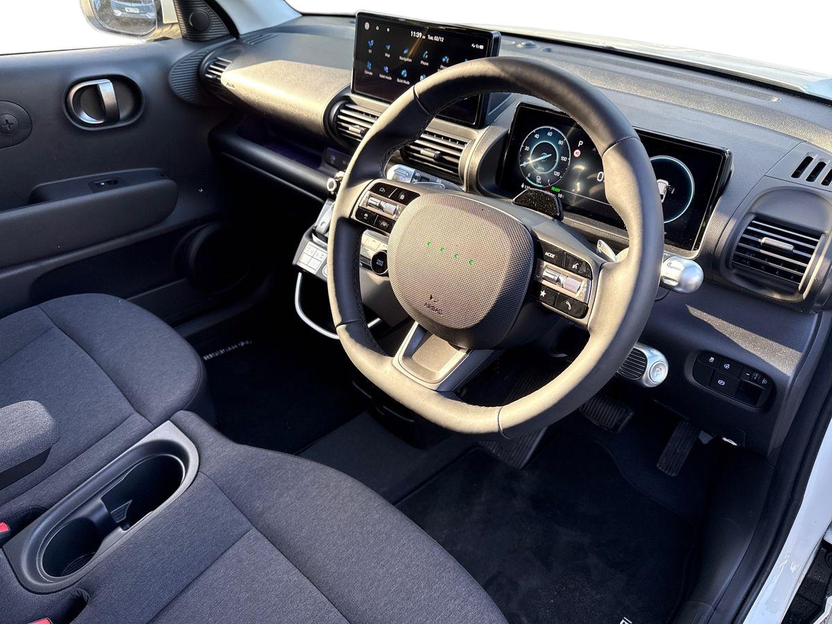 Used Hyundai Other 2025 for sale - 77002670: Photo 15