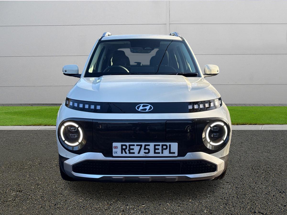 Used Hyundai Other 2025 for sale - 77002670: Photo 2