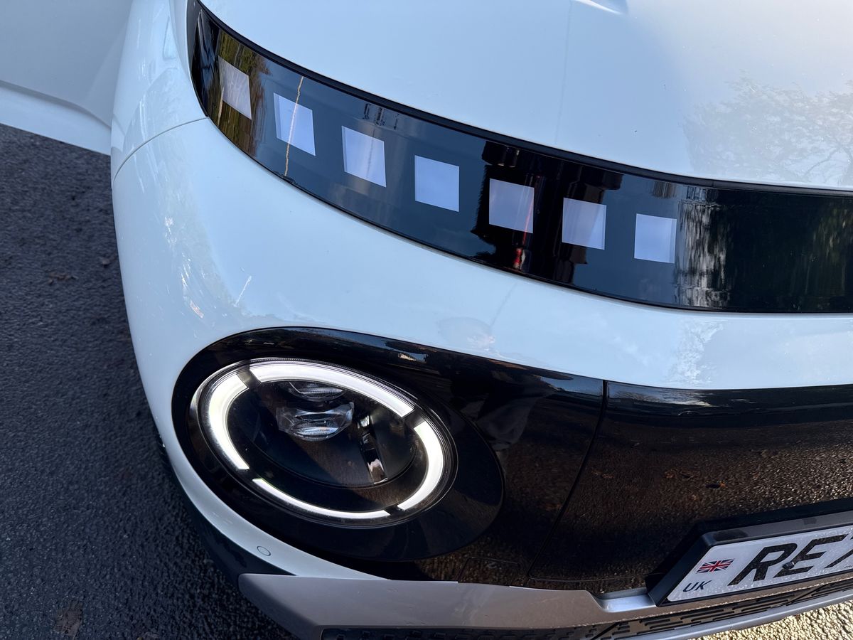 Used Hyundai Other 2025 for sale - 77002670: Photo 21