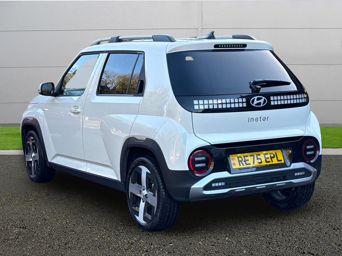 Used Hyundai Other 2025 for sale - 77002670: Photo 5