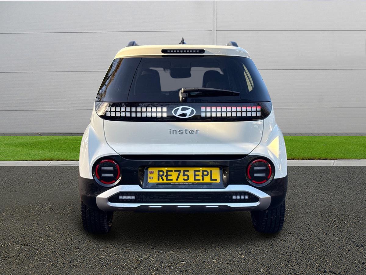 Used Hyundai Other 2025 for sale - 77002670: Photo 6