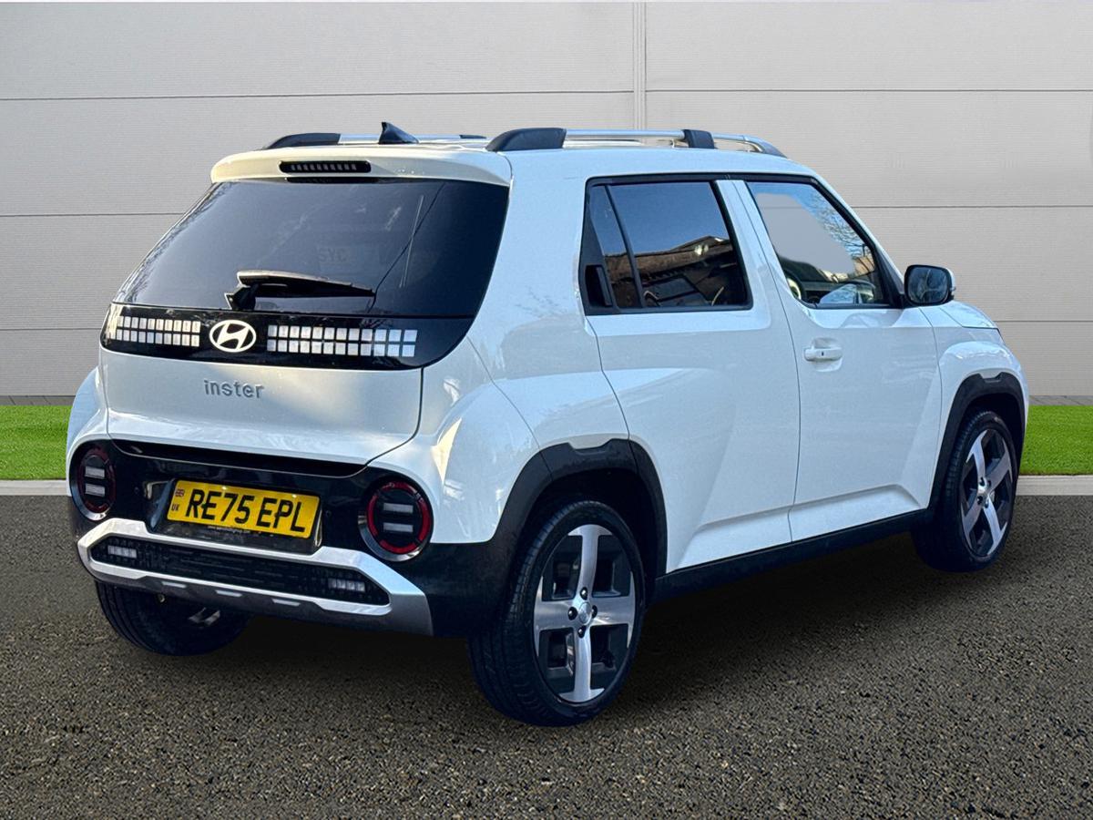 Used Hyundai Other 2025 for sale - 77002670: Photo 7