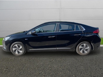 Used Hyundai IONIQ 2019 for sale - 79120610: Photo