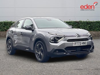 Used Citroen C4 2023 for sale - 79846577: Photo
