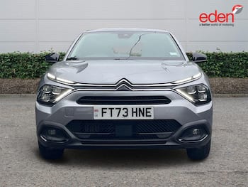 Used Citroen C4 2023 for sale - 79846577: Photo