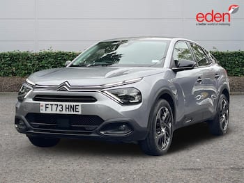 Used Citroen C4 2023 for sale - 79846577: Photo