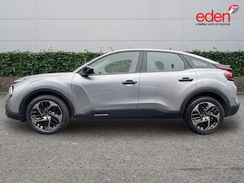 Used Citroen C4 2023 for sale - 79846577: Photo