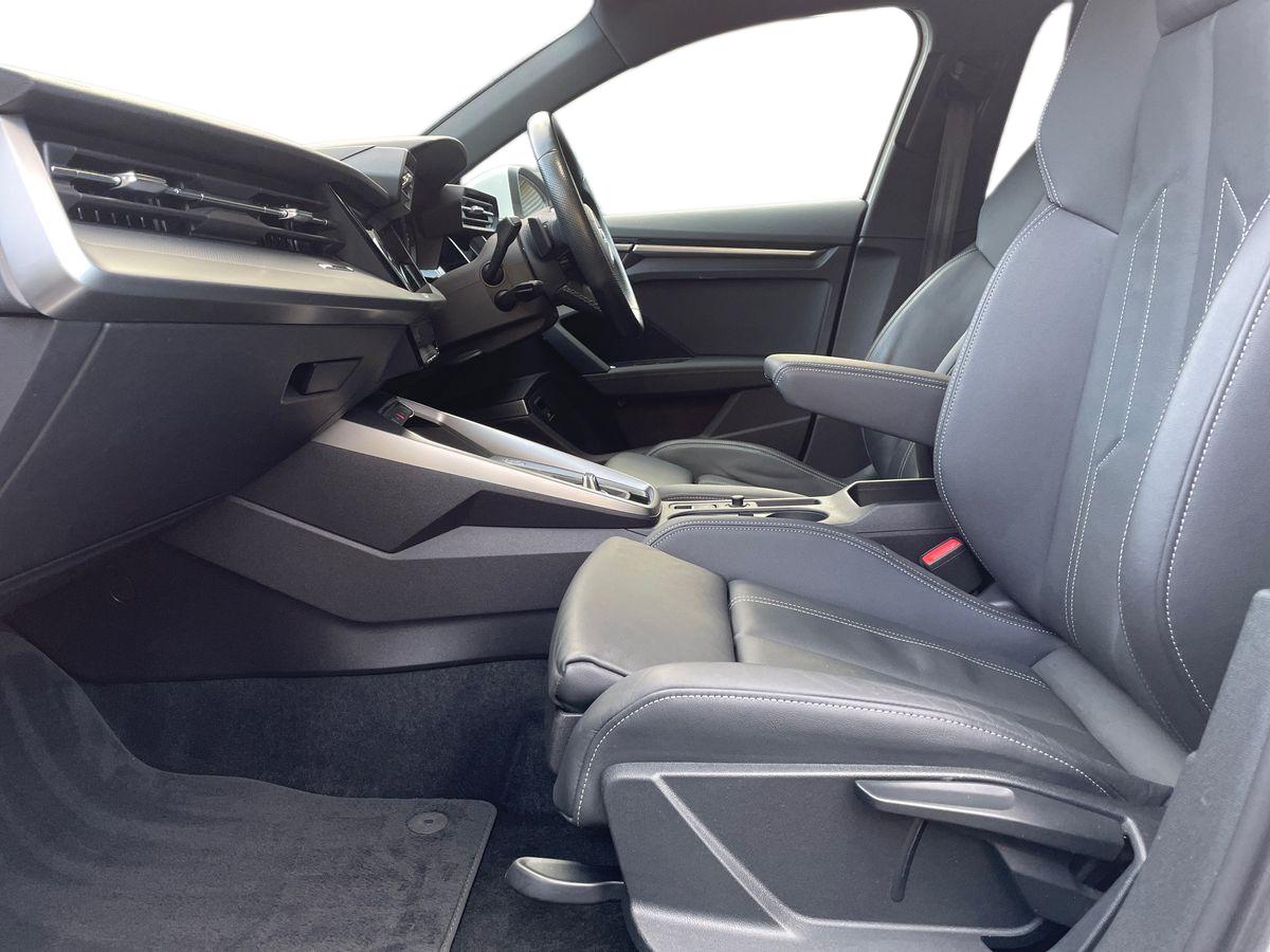 Used Audi A3 2021 for sale - 78049679: Photo 10