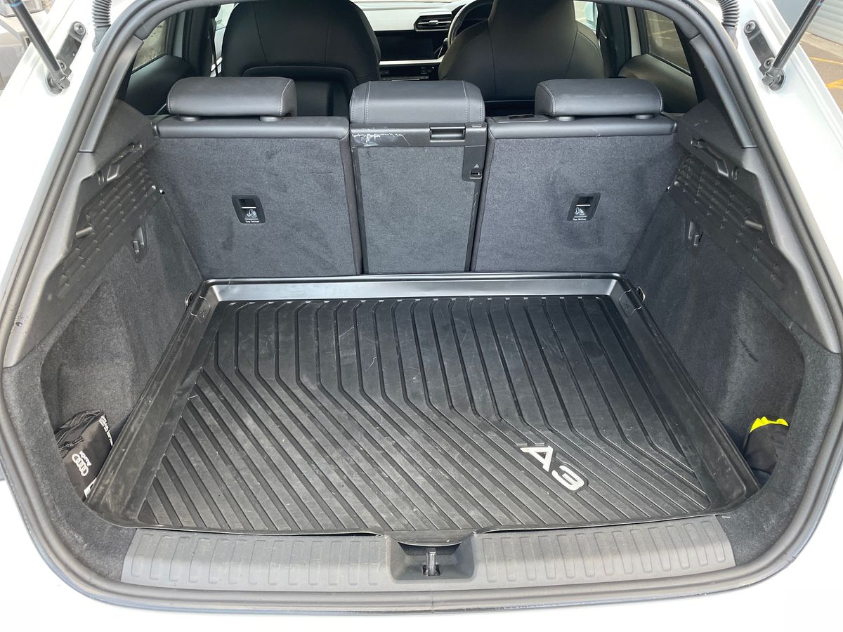 Used Audi A3 2021 for sale - 78049679: Photo 12