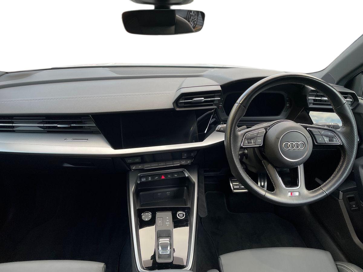 Used Audi A3 2021 for sale - 78049679: Photo 13