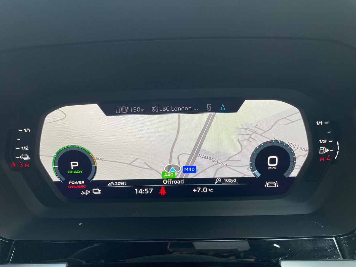 Used Audi A3 2021 for sale - 78049679: Photo 14