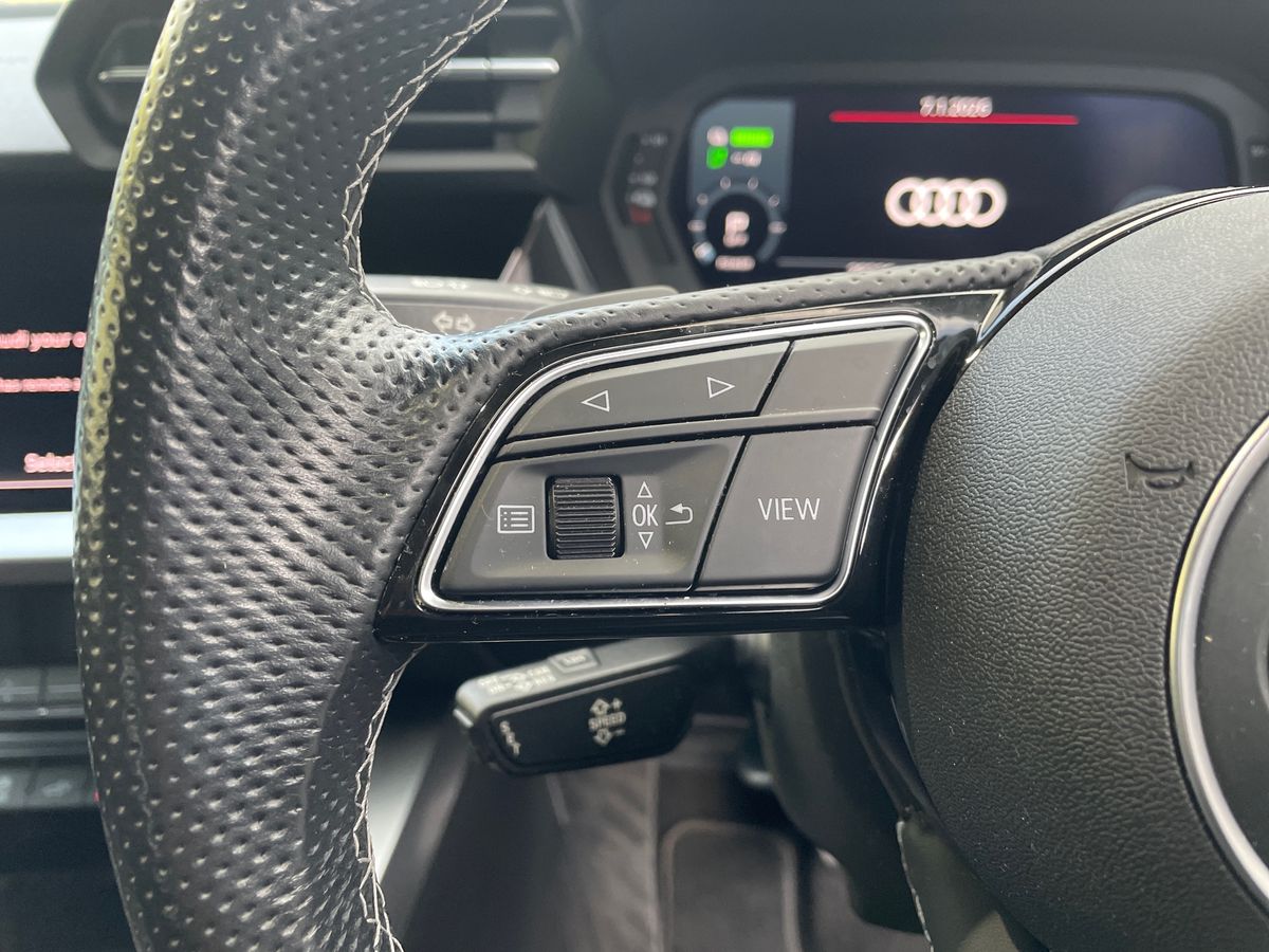 Used Audi A3 2021 for sale - 78049679: Photo 16