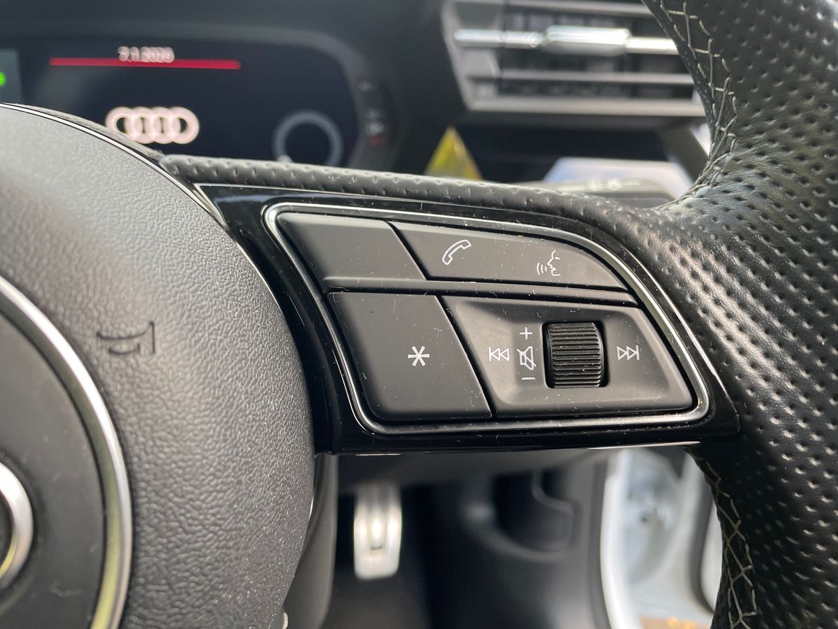 Used Audi A3 2021 for sale - 78049679: Photo 17