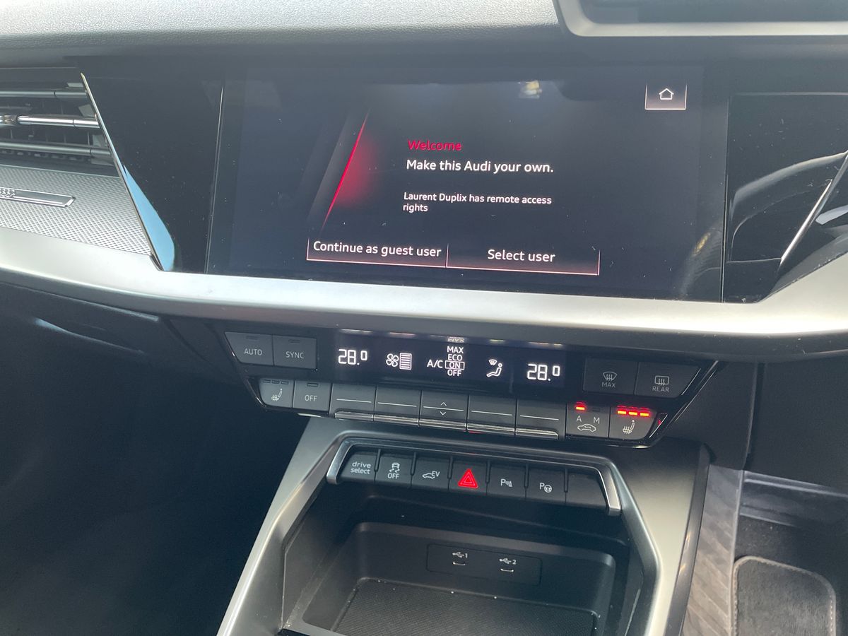 Used Audi A3 2021 for sale - 78049679: Photo 18