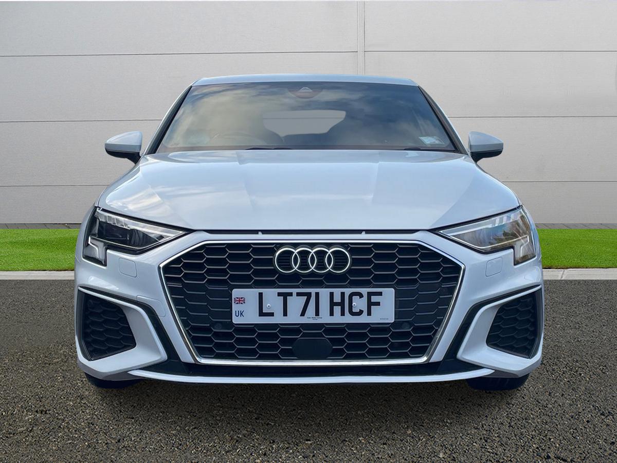 Used Audi A3 2021 for sale - 78049679: Photo 2