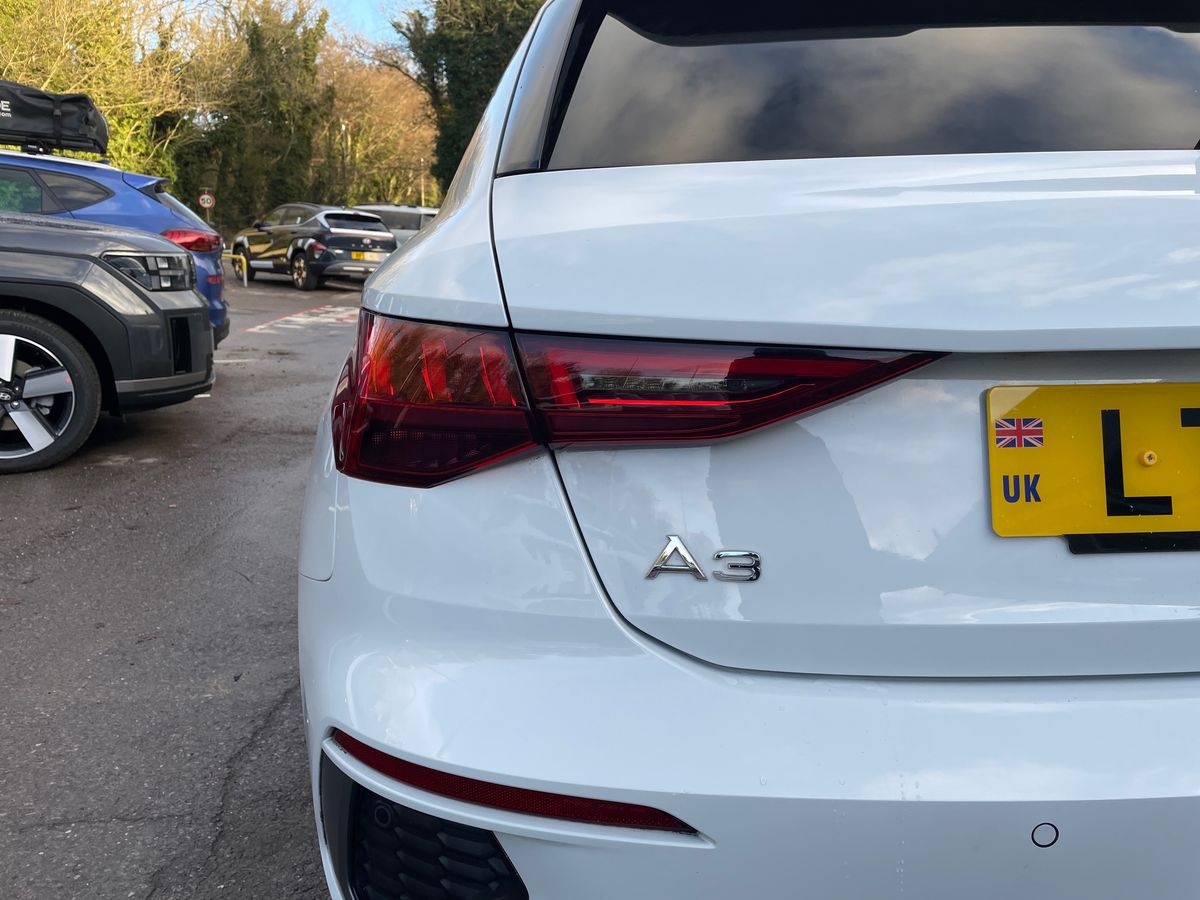 Used Audi A3 2021 for sale - 78049679: Photo 29