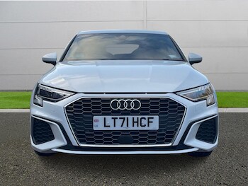 Used Audi A3 2021 for sale - 78049679: Photo