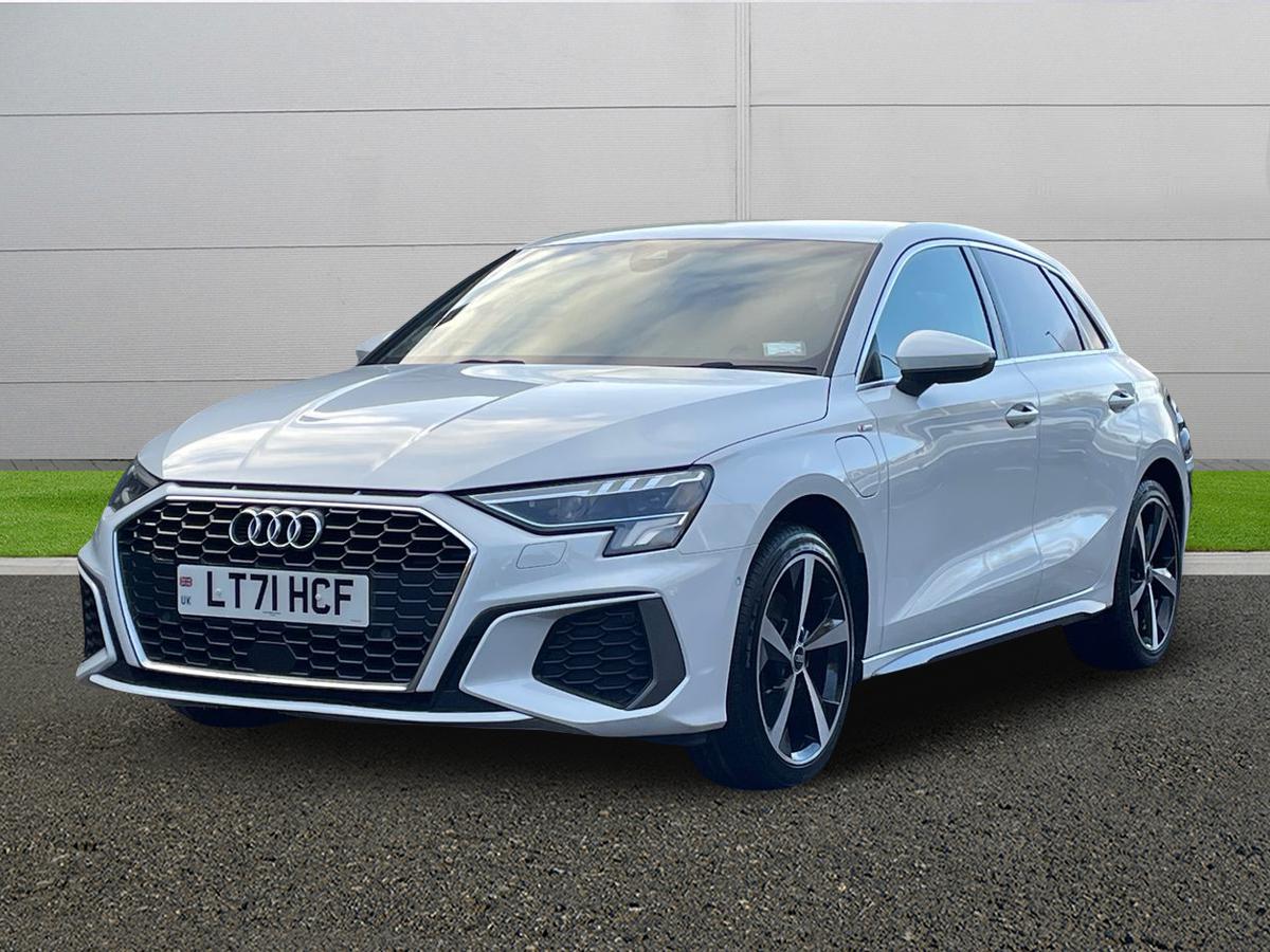 Used Audi A3 2021 for sale - 78049679: Photo 3