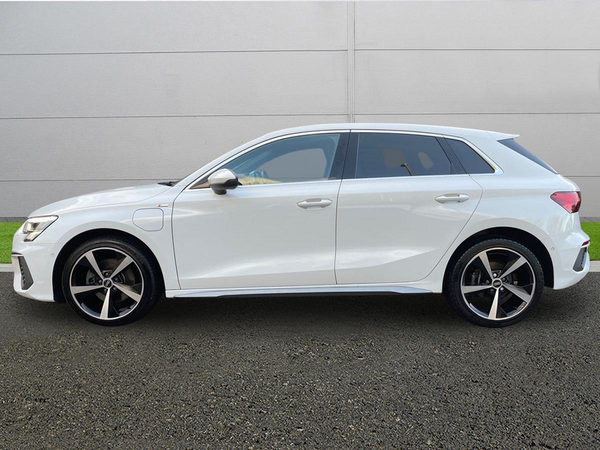 Used Audi A3 2021 for sale - 78049679: Photo 4