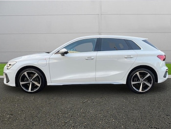 Used Audi A3 2021 for sale - 78049679: Photo