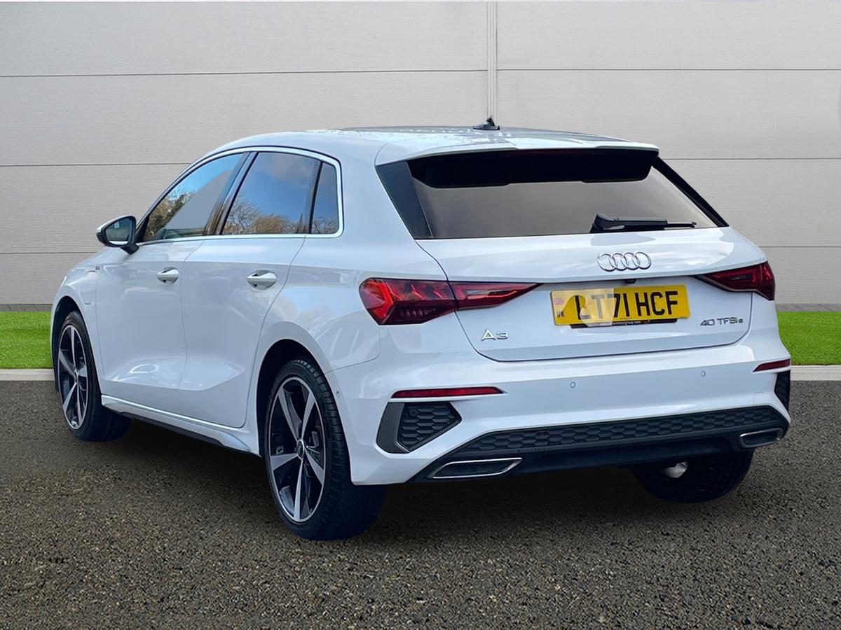 Used Audi A3 2021 for sale - 78049679: Photo 5