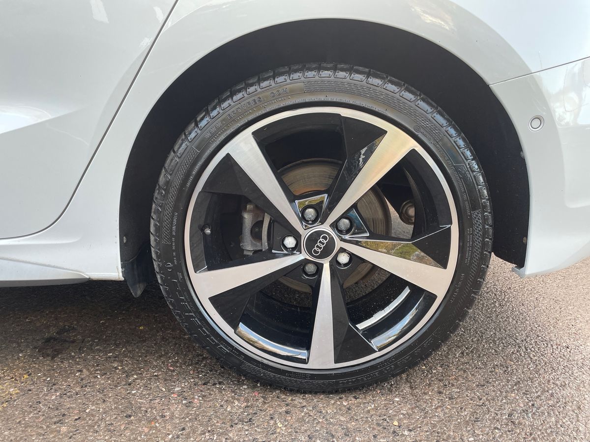 Used Audi A3 2021 for sale - 78049679: Photo 9