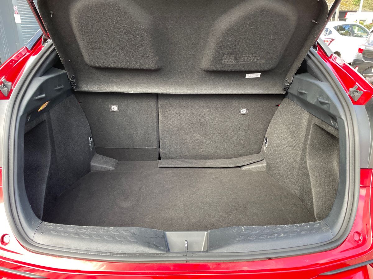 Used Toyota C-HR 2021 for sale - 77841545: Photo 12